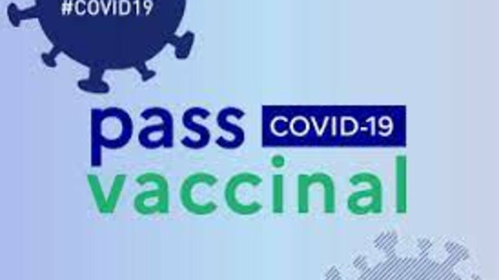 Le protocole sanitaire en entreprise à jour du Pass vaccinal