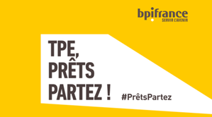 Pouvez-vous bénéficier du prêt « Croissance TPE » ?