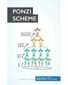 Limiter la casse à la suite d'une escroquerie « pyramide de Ponzi »